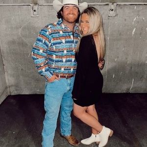 Meet your Posher, Tanner